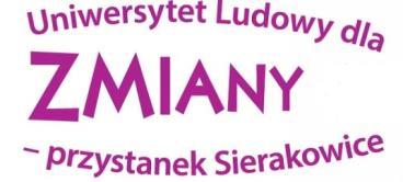 ZAPYTANIE OFERTOWE z dnia 22.10.2014 r. Kaszubski Uniwersytet Ludowy z siedzibą w Wieżycy wraz z Gminnym Ośrodkiem Pomocy Społecznej w Sierakowicach, realizując projekt pn.