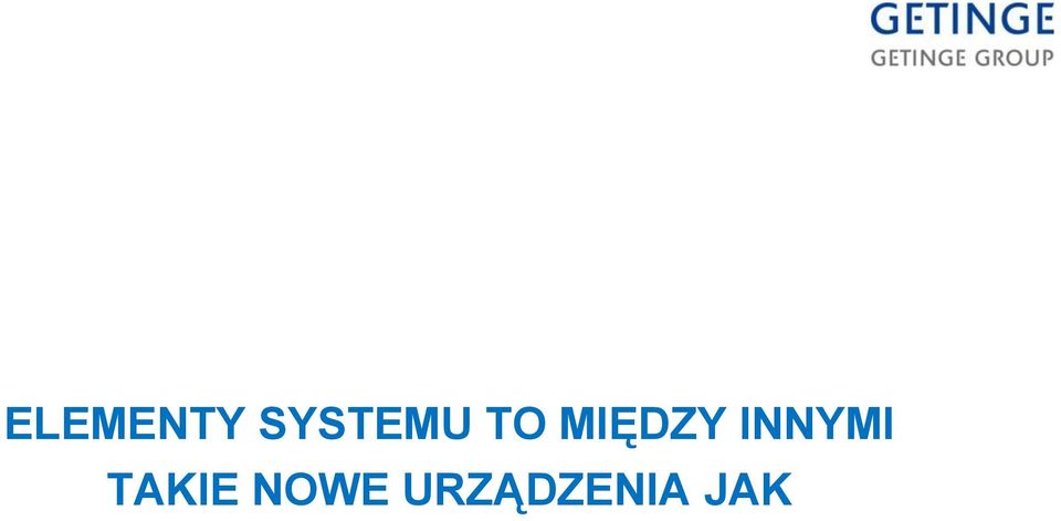 MIĘDZY INNYMI