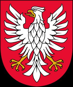 Godność królewską świętego patrona podkreślono dodając do herbu koronę. Gwiazda nad koroną miała symbolizować Jezusa. Herb z 1518 jest używany przez Kapitułę do dziś.