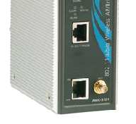 Wireless AP/bridge/client Obudowa IP68 AWK-5222 Przemysłowy AP/bridge/client IEEE 802.11a/b/g (podwójny moduł radiowy) AWK-6222 przemysłowy AP/bridge/client IP68 IEEE 802.