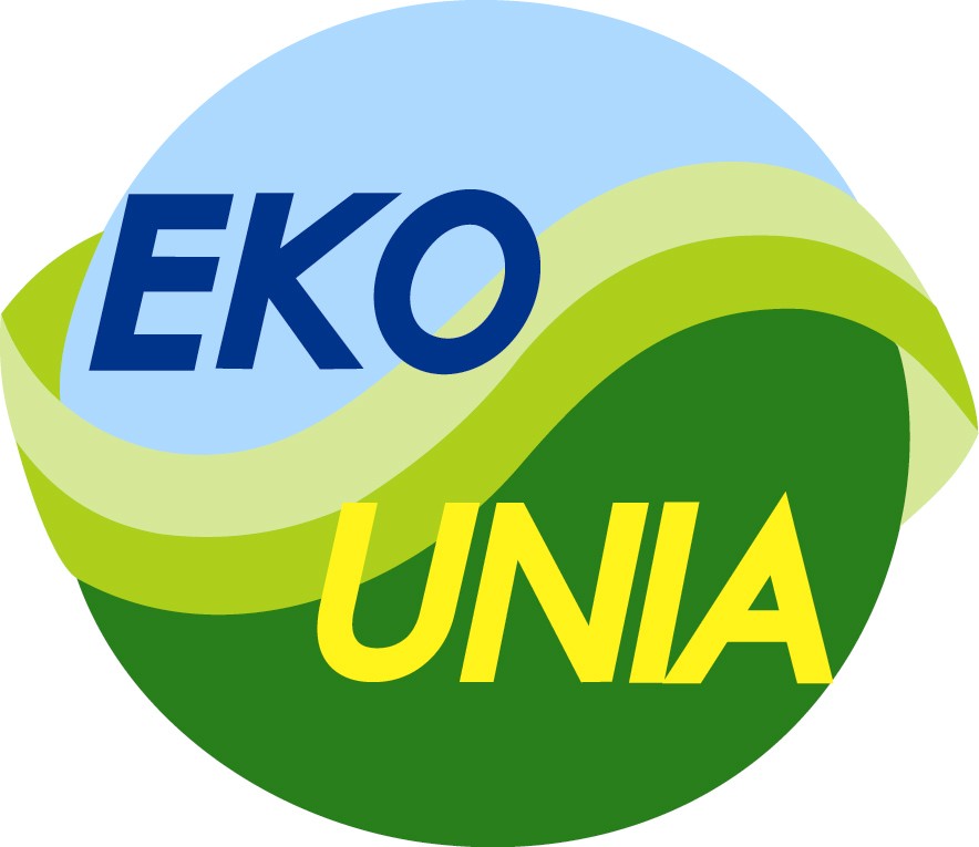 Zamawiający Stowarzyszenie Ekologiczne EKO-UNIA (organizator przetargu) z siedzibą we Wrocławiu, ul. Białoskórnicza 26 ogłasza w dniu 12.05.