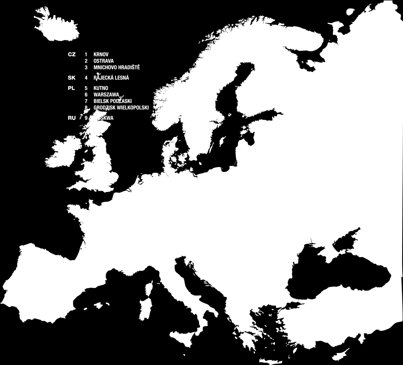 GRUPA KAPITAŁOWA KOFOLA W 9M 2013 W związku z koncentracją Kofoli na rynkach Środkowej Europy i wygaśnięciem z końcem roku 2012 porozumienia akcjonariuszy, począwszy od roku 2013 Kofola traktuje