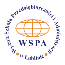 Załącznik nr 1: Formularz zgłoszenia uczestnictwa w IV Międzyuczelnianym Konkursie Wiedzy z Rachunkowości dla Studentów Nazwa uczelni:.. Adres uczelni:.