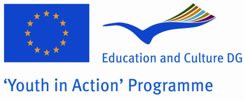 Expression of Interest Action 2 - European Voluntary Service Version valid as of 1 January 2012 Please fill in all relevant sections of this form.