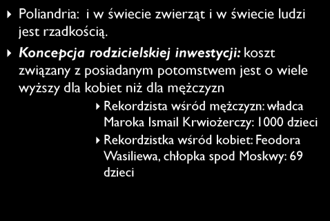 TYPY ZWIĄZKÓW MAŁŻEŃSKICH MONOGAMIA -związek małżeński, w którym każda strona może w danym czasie mieć tylko jednego współmałżonka POLIGAMIA rodzaj małżeństwa, w którym można mieć dwóch lub więcej