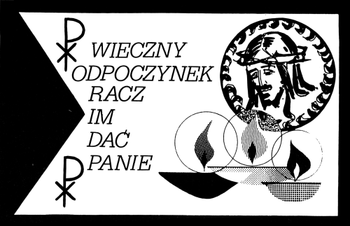 * * * Dnia 10 kwietnia 2010 roku, w drodze na uroczystości 70.