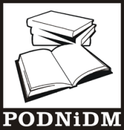 Powiatowy Ośrodek Doskonalenia Nauczycieli i Doradztwa Metodycznego w Pabianicach Pabianice 95-200, ul. Kazimierza 8, tel. (42) 215-42-42, fax: (42) 215-04-31, e-mail: podn@podn-pabianice.pl, www.