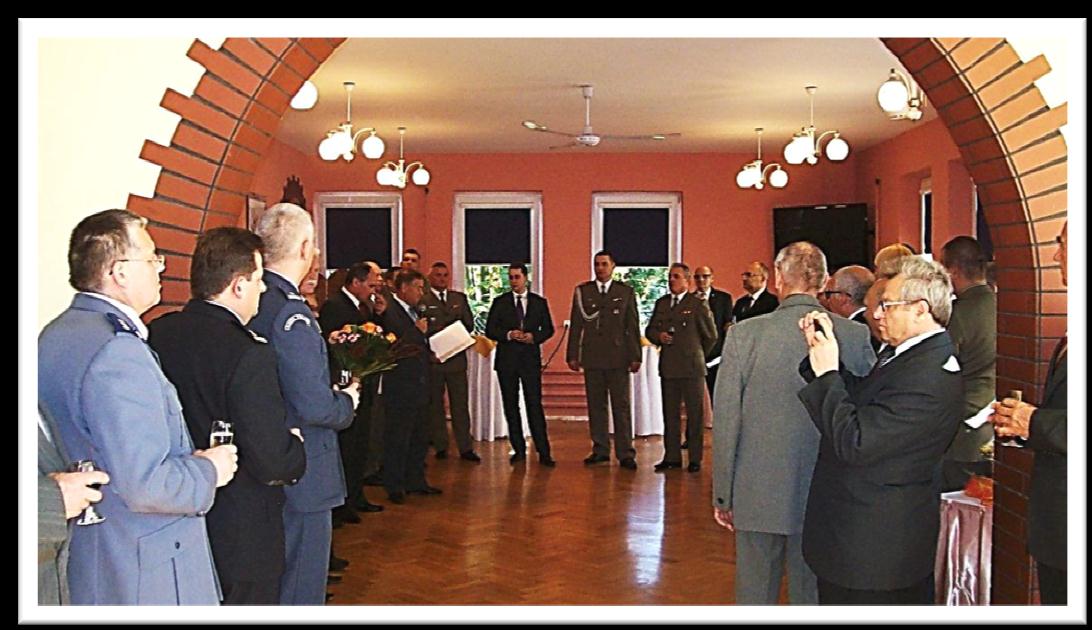 Zarząd Oddziału prowadził swą działalność na podstawie: Statutu Światowego Związku Polskich Żołnierzy Łączności, Uchwały VI Walnego Zjazdu Delegatów ŚZPŻŁ z dnia 17.09.2009 r.