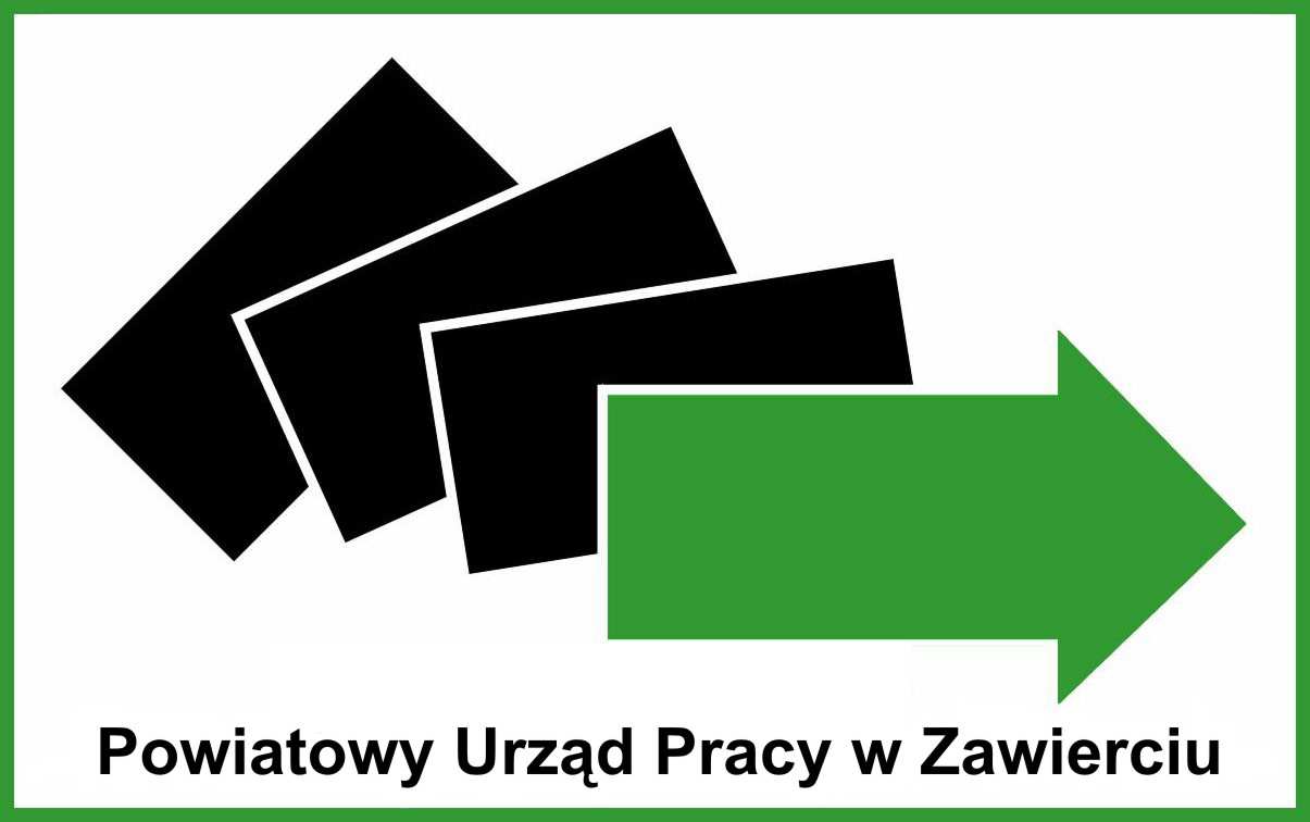 Program realizowany w ramach środków Funduszu Pracy z rezerwy Ministra Pracy i Polityki