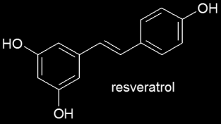 2013) Príklad pre gymnázium V kvalitnom červenom víne je obsiahnutá látka resveratrol, ktorá má významné antioxidačné a antimutagénne účinky.