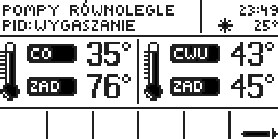 ST- 494 instrukcja obsługi od 1 do 100%, (można przyjąć że są to biegi wentylatora).