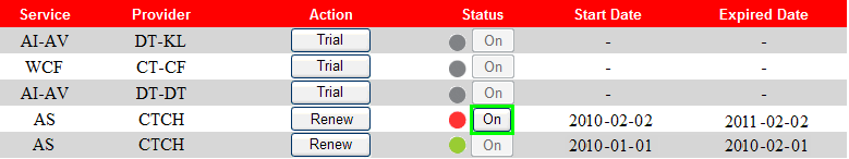 Zapoznaj się z umową licencyjną, zaznacz opcję I have read and accept oraz kliknij przycisk Next.