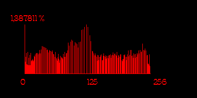 Histogram