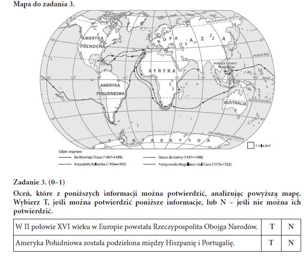2 I. Chronologia historyczna 16