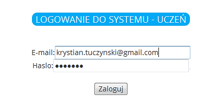 Autor oprogramowania postawił sobie za cel wykonanie prostego, łatwego w obsłudze oraz ograniczonego jedynie do kilku podstawowych funkcji informatycznego systemu administrowania szkołą.