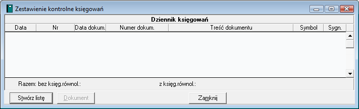 przeznaczonych na numer faktury i treść dokumentu. Powyżej tabeli z wymienionymi wcześniej danymi, umieszczona jest pozycja kontrahenta, a poniżej jego nazwa, NIP i dane adresowe.