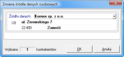 mularz i postępując zgodnie z procedurą opisaną w poprzednim podrozdziale. 5.1.10.