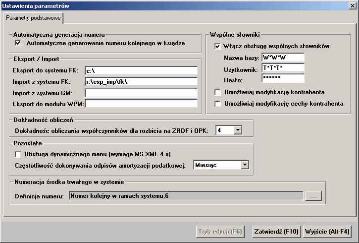 5.6 Pomoc 5.6.1 Pomoc Pomoc jest to opis głównych problemów systemu (często zwana z języka angielskiego helpem").