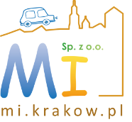 Załącznik nr 1 do procedury wydawania abonamentu postojowego typu "N" dla osoby niepełnosprawnej. Miejska Infrastruktura Sp. z o.o. Biuro Strefy Płatnego Parkowania 30-059 Kraków, ul. W.