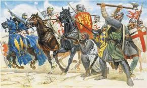 Mongolskiej inwazji w 1279 XIII wiek Marco Polo sprowadza