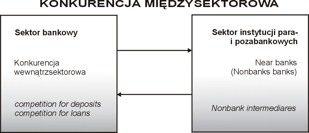 Przemysł usług finansowych w warunkach