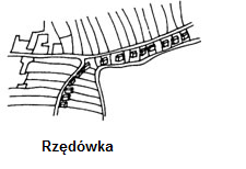 300 mieszkańców; na 100 km 2 jest od 20 do 30 miejscowości wiejskich. Analizowana gmina należy do średnich obszarowo gmin wiejskich powiatu płońskiego.