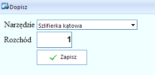 Pamiętaj, że przed rozpoczęciem modyfikacji, bądź też usunięciem dokumentu należy go wcześniej odblokować. 2.