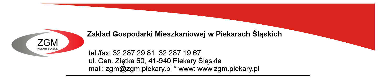 PRZEDMIAR NAZWA INWESTYCJI : ontaż doofonów cyfrowych ADRES INWESTYCJI : Gen. Maczka 7 INWESTOR : Wspólnota Mieszkaniowa przy ul. Gen. Maczka 7 ADRES INWESTORA : Piekary Śląskie ul.gen.