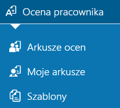 8 Ocena pracownika Ocena pracownika to narzędzie z zakresu miękkiego HR. System Oceny Pracowniczej (SOP) służy do okresowej oceny pracownika w firmie (w tzw. modelu 180 stopni).