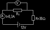 6.37 Oblicz napięcie na kondensatorze C w obwodzie przedstawionym na rysunku 6.
