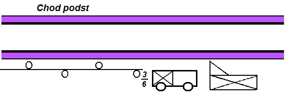 Kołowrót Punkt załadowczy ze zbiornika Punkt załadowczy ze zbiornika Kolejka torowa Kombajn węglowy Strug węglowy Ładowarka Pompa wodna Pompa hydrauliczna Samojezdny wóz odstawczy, odstawczoładujący