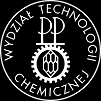 POLITECHNIKA POZNAŃSKA Wydział Technologii Chemicznej Instytut Technologii i Inżynierii Chemicznej Zakład Technologii Chemicznej ROZPRAWA DOKTORSKA Synteza i