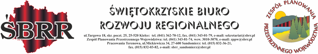 ANALIZA ZMIAN PROCESÓW DEMOGRAFICZNYCH I NA RYNKU PRACY W LATACH 22-21 I W OKRESIE PROGNOZOWANYM NA