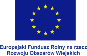 Europejski Fundusz Rolny na rzecz Rozwoju