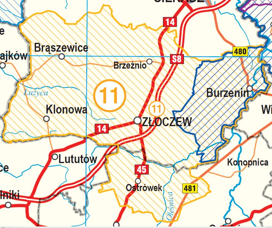 Złoczew