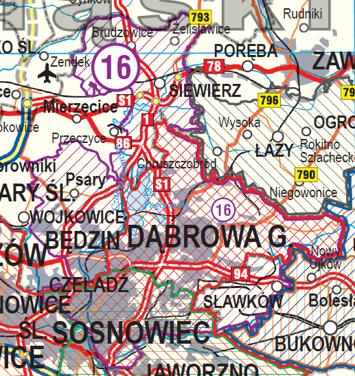 Dąbrowa