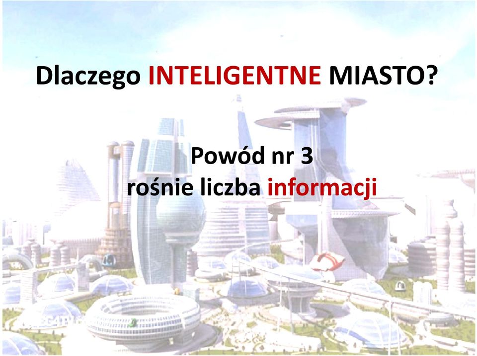 MIASTO?