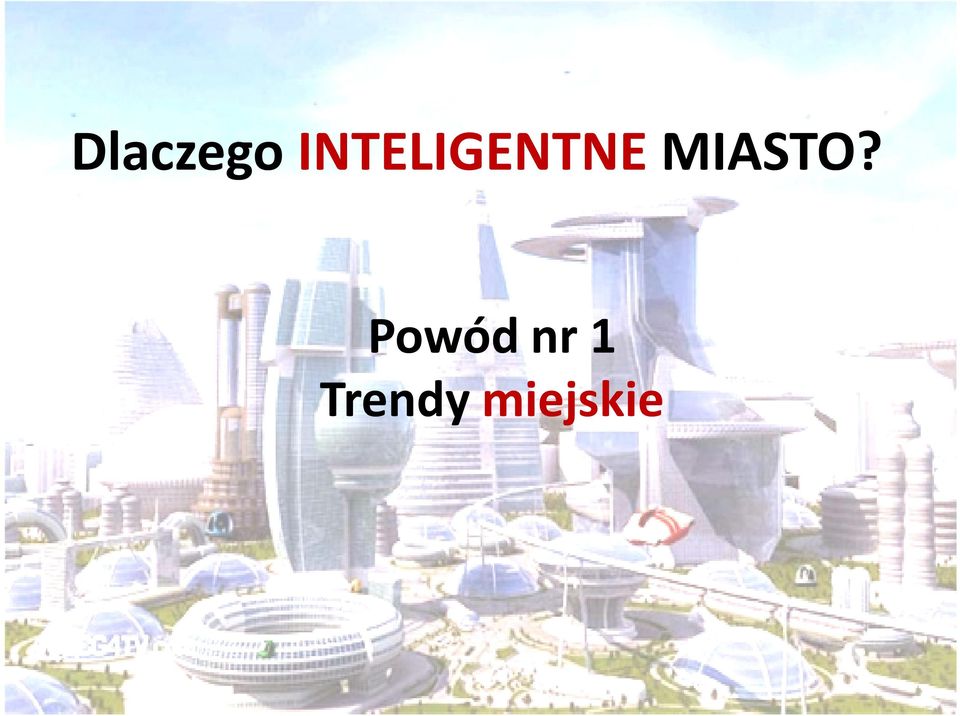 MIASTO?