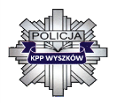Stan etatowy KPP w Wyszkowie ETAT ZATRUDNIENIE WAKAT Policjanci 146 143 3 Pracownicy Policji 25 25 Liczba pracowników