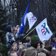 Wykroczenia szczególnie uciążliwe zakłócenie spokoju i porządku publicznego - 23 kradzież / uszkodzenie mienia - 474 spożywanie alkoholu w miejscach zabronionych - 721 niszczenie i zaśmiecanie w
