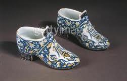 Saint-Cloud (porcelana