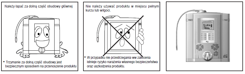 4. INSTALACJA Pouczenie!