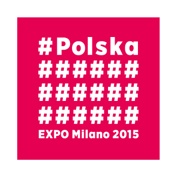 X. LOGOTYP SEKCJI POLSKIEJ W celu uzyskania czytelnej i spójnej identyfikacji Polski jako uczestnika Wystawy Światowej EXPO 2015 w Mediolanie wybrany został oficjalny logotyp Polski.