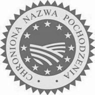 Unia Europejska Chroniona Nazwa Pochodzenia oznacza nazwę regionu, konkretnego miejsca lub w wyjątkowych przypadkach kraju, używaną do opisu produktu rolnego lub środka spożywczego pochodzącego z