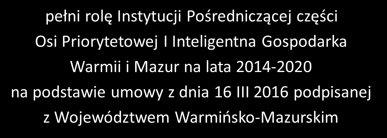 Warmiosko Mazurska Agencja