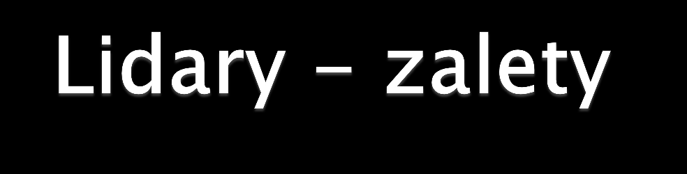 można mierzyć pyły, mgły, chmury kropelek kwasu siarkowego powstające z SO 2, tlenki siarki, azotu, węgla, tlen, ozon i in.