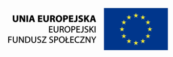 Prezentowany raport jest analizą wstępnej ankiety ewaluacyjnej przeprowadzonej w ramach projektu realizowanego w ramach Programu Operacyjnego Kapitał Ludzki 2007-2013 Priorytetu VIII.