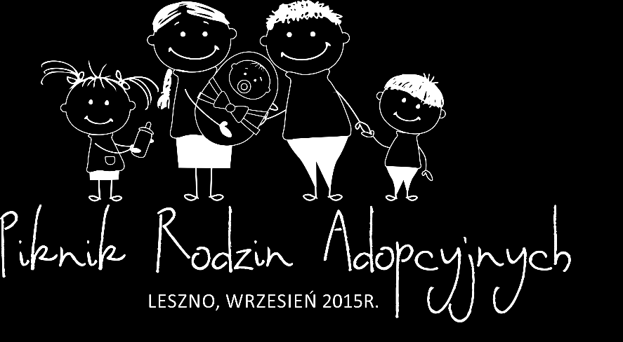 Corocznie organizujemy spotkania i pikniki rodzin adopcyjnych.