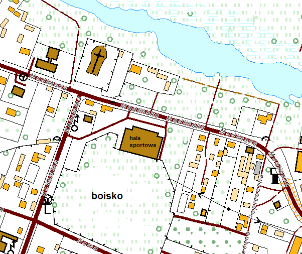 Strona7 II. SZCZEGÓŁOWY OPIS DRZEWA 1. Lokalizacja drzewa w terenie Współrzędne geograficzne: E 20 58 07,32 N 52 25 43,32 Adres/Opis: Wieliszew, po południowej stronie ul.