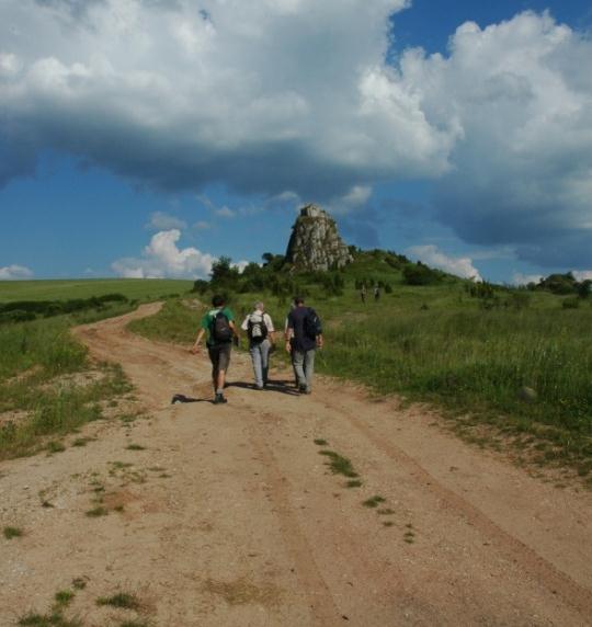 Zadania geoturystyki popularyzatorskie - promocja i prezentacja zasobów geologicznych ochronne - zabezpieczenie i zachowanie obiektów geologicznych poprzez odpowiednie zarządzanie edukacyjne